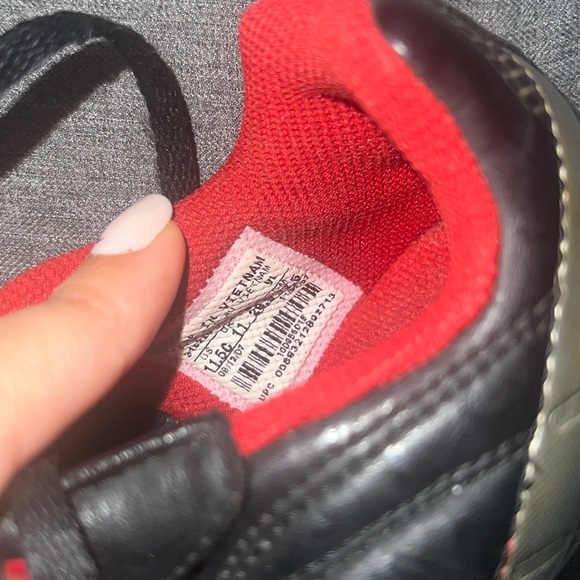 Nike cleats - Picture 3 of 3